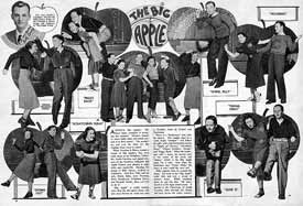 Big Apple