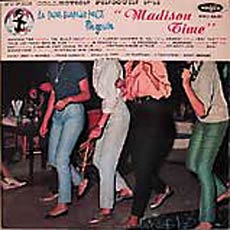 Madison