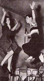 Jitterbug
