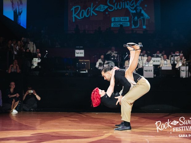 RTSF2024 Rock That Swing Ball Shows – Photos by Sara